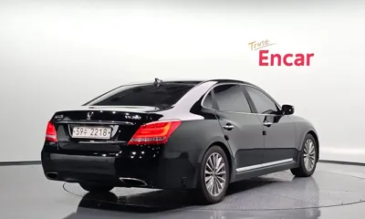 Hyundai Equus 2015, 171093 км, за 6990000 KRW