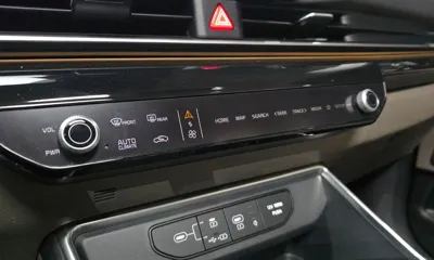 Kia Canival 2025, 27954 км, за 36990000 KRW - фото 32