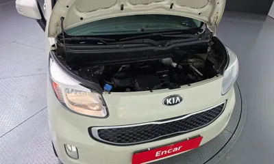 Kia Ray 2013, 210935 км, за 4190000 KRW - фото 6