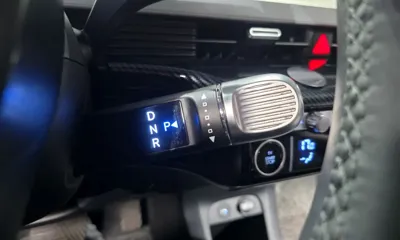 Hyundai Ioniq5 2023, 239942 км, за 19990000 KRW - фото 9