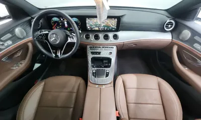 Mercedes-Benz E-Class 2022, 23586 км, за 45900000 KRW - фото 7