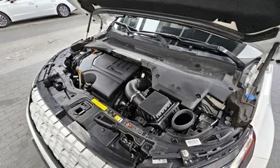 Land Rover Discovery Sport 2020, 86535 км, за 24500000 KRW - фото 6