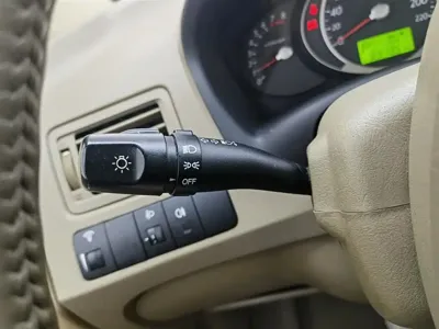 Hyundai Tucson 2014, 83800 км, за 12800 CNY - фото 21