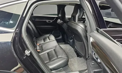 Volvo S90 2017, 83961 км, за 21500000 KRW - фото 12