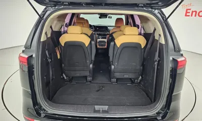 Kia Canival 2021, 135993 км, за 17900000 KRW - фото 20