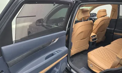 Genesis GV80 2022, 142999 км, за 35900000 KRW - фото 28