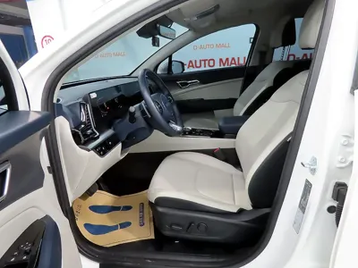 Kia Sportage 2024, 18501 км, за 31500000 KRW - фото 6