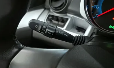 ChevroletGMDaewoo Spark 2014, 99450 км, за 3800000 KRW - фото 27
