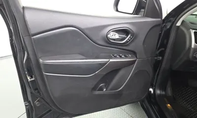 Jeep Cherokee 2021, 118545 км, за 13300000 KRW - фото 24