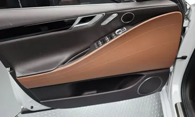 Genesis G80 2022, 66085 км, за 30990000 KRW - фото 24