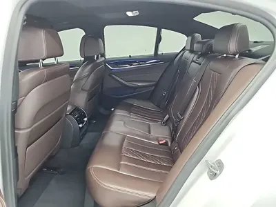 BMW 5-Series 2018, 120090 км, за 24900000 KRW - фото 12