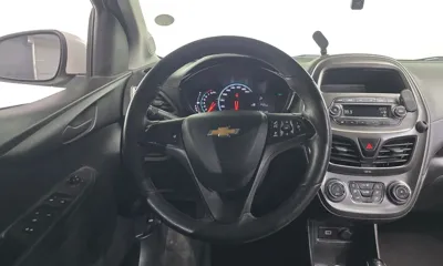 ChevroletGMDaewoo Spark 2019, 168548 км, за 4190000 KRW - фото 12