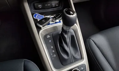 Hyundai Venue 2026, 12277 км, за 22000000 KRW - фото 9