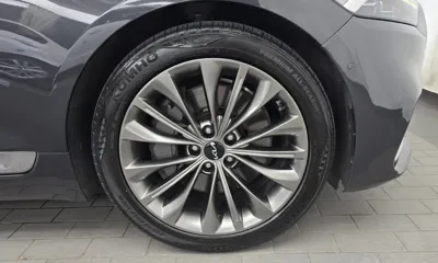 Kia K9 2022, 99496 км, за 29900000 KRW - фото 21