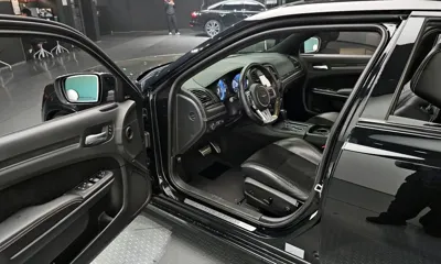 Chrysler 300C 2013, 128355 км, за 17900000 KRW - фото 10