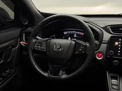 Honda CR-V 2022, 47300 км, за 119500 CNY - фото 12
