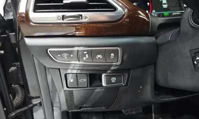 Genesis EQ900 2018, 166162 км, за 16990000 KRW - фото 16