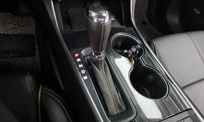 ChevroletGMDaewoo Impala 2016, 35717 км, за 11900000 KRW - фото 9
