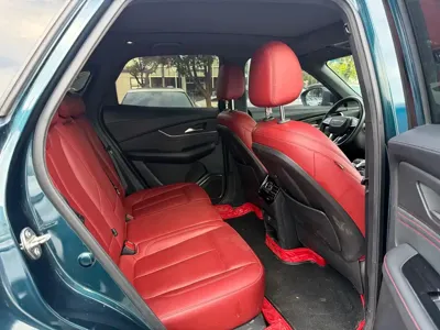 Fengxing Fengxing T5 EVO 2021, 69000 км, за 38800 CNY - фото 8