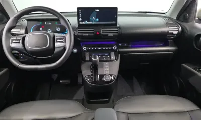 Hyundai Casper 2025, 9089 км, за 18990000 KRW - фото 27