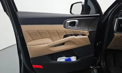 Kia Sorento 2025, 18217 км, за 37300000 KRW - фото 24