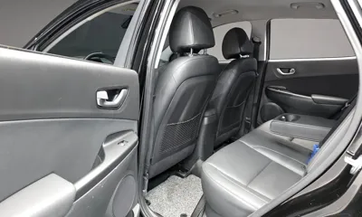 Hyundai Kona 2020, 91454 км, за 14500000 KRW - фото 11