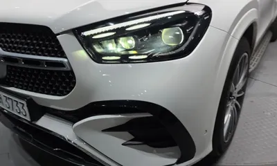 Mercedes-Benz GLE-Class 2024, 32960 км, за 84900000 KRW - фото 22