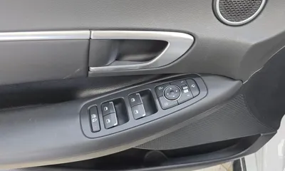 Hyundai Sonata 2023, 49278 км, за 19000000 KRW - фото 20