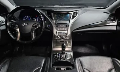 Hyundai Grandeur 2014, 162115 км, за 5500000 KRW - фото 7