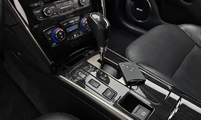 Renault-KoreaSamsung SM7 2016, 144964 км, за 5490000 KRW - фото 9