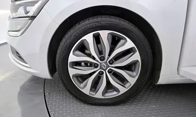Renault-KoreaSamsung SM6 2017, 64719 км, за 8700000 KRW - фото 5