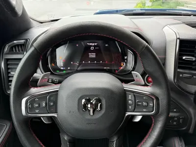 RAM Ram Trucks 2024, 400 км, за 888000 CNY - фото 6