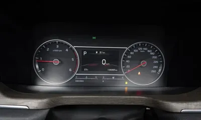 Kia Sorento 2022, 106885 км, за 20990000 KRW - фото 8