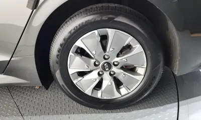 Kia K5 2021, 130858 км, за 15000000 KRW - фото 21