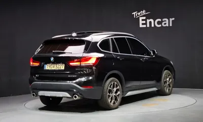 BMW X1 2022, 65273 км, за 29900000 KRW