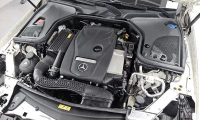 Mercedes-Benz E-Class 2018, 50232 км, за 24990000 KRW - фото 6