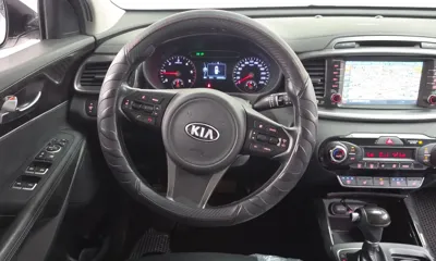Kia Sorento 2016, 145319 км, за 10800000 KRW - фото 13