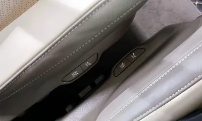 Kia Canival 2023, 67666 км, за 30800000 KRW - фото 28