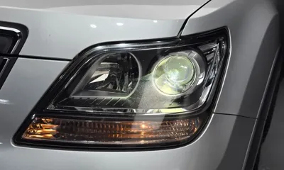 Kia Mohave 2015, 173562 км, за 7300000 KRW - фото 22