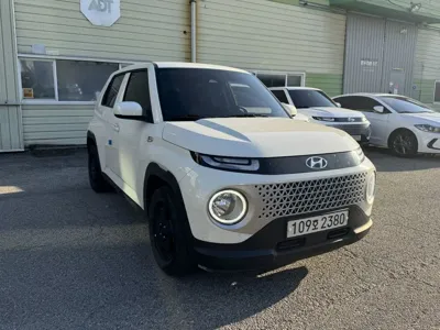 Hyundai Casper 2023, 65777 км, за 15370000 KRW