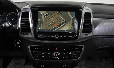 KG_Mobility_Ssangyong Rexton 2021, 71547 км, за 25000000 KRW - фото 14