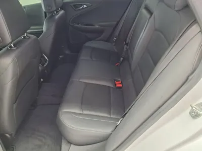 ChevroletGMDaewoo Malibu 2019, 85555 км, за 10400000 KRW - фото 8