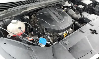 Kia Canival 2021, 188835 км, за 18200000 KRW - фото 6