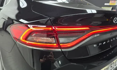 Hyundai Grandeur 2018, 61709 км, за 15700000 KRW - фото 23