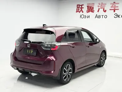Honda Life 2023, 22000 км, за 86800 CNY - фото 4