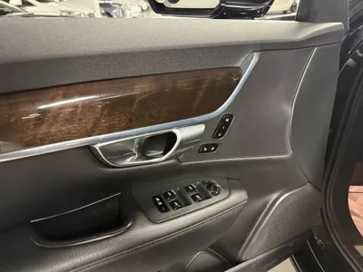 Volvo S90 2018, 138376 км, за 16490000 KRW - фото 11