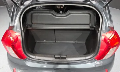 ChevroletGMDaewoo Spark 2017, 40763 км, за 6500000 KRW - фото 20