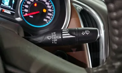ChevroletGMDaewoo Malibu 2017, 152155 км, за 6300000 KRW - фото 15
