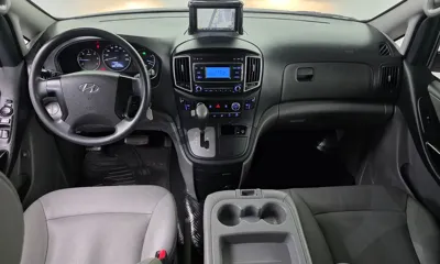 Hyundai Starex 2018, 121192 км, за 12900000 KRW - фото 7