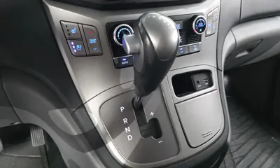 Hyundai Starex 2020, 159282 км, за 14200000 KRW - фото 9